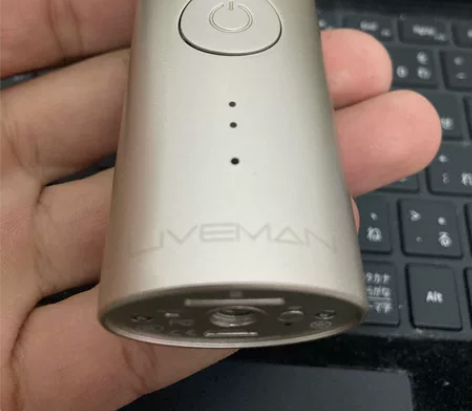 乐视 m1 运动相机 正常使用,爽快送16...