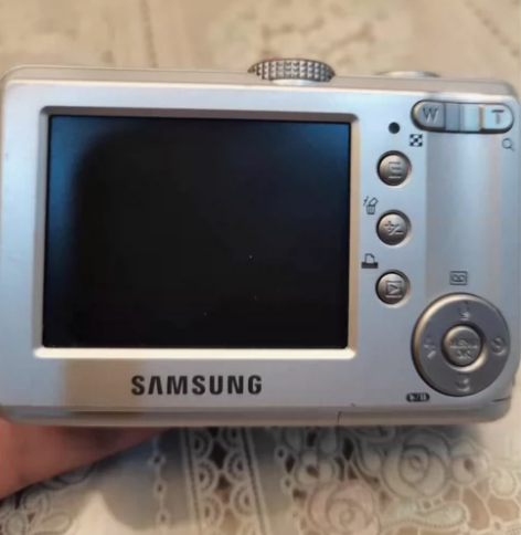 卡西欧z77  5600w像素高清，微距拍...