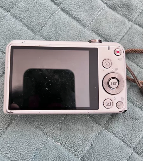 自用卡西欧z890 功能正常，像素2000...