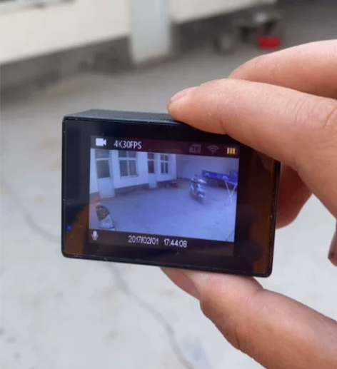 摄途 相机 出去游玩买的 水下可照相。有防...