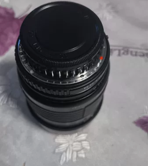 适马75-200  3.8宾得口，可用于宾...