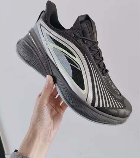 ANTA安踏跑步系列c37 2.0软底跑鞋...