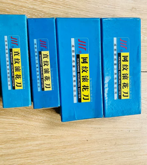 成量滚花刀 打包150元包邮非偏远  直纹...