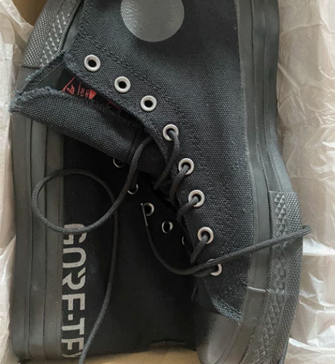 converse匡威GORE-TEX三星1...