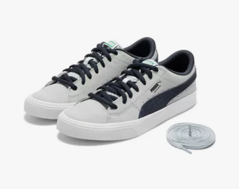 彪马 PUMA 男女同款 生活系列 Sue...