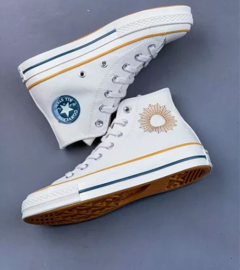 公司级Converse 匡威1970s经典...
