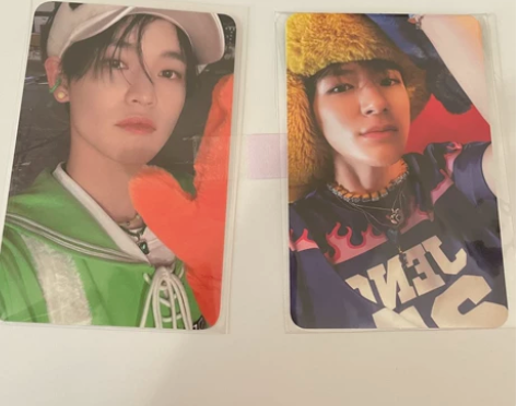 nct dream candy 钟辰乐李帝...