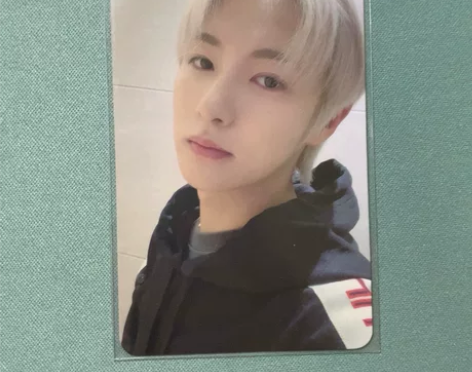 nct dream owhat签售仁俊 h...