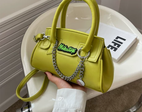 高级感质感爆款斜挎包包女夏2022新款潮百...