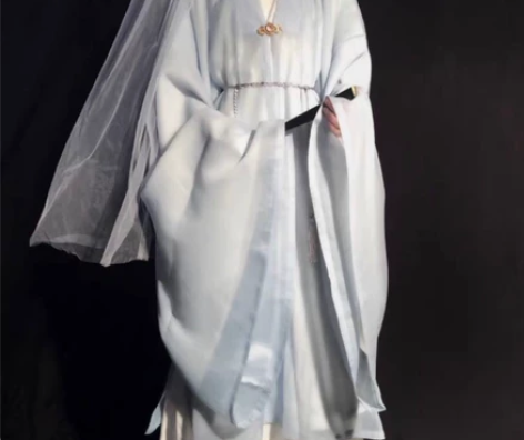 剧本杀/汉服/古风/cosplay 魏晋大...