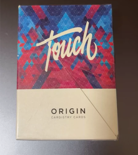 touchv1 八角尖尖 一个小压痕 全新...