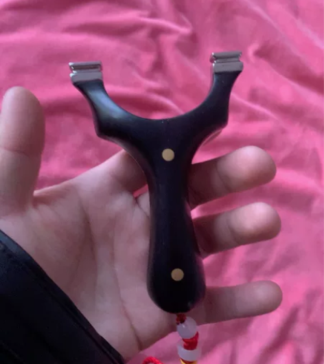 吉拉拉弹弓.弓门80.无伤 感兴趣的话点“...