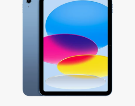 iPad10 2022款10.9英寸64G...