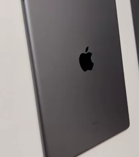 ipad8代2020款128g深空灰 无磕...