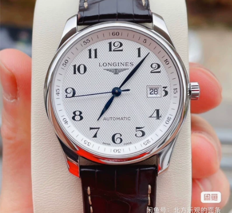 浪琴(longines)手表 瑞士品牌名匠...