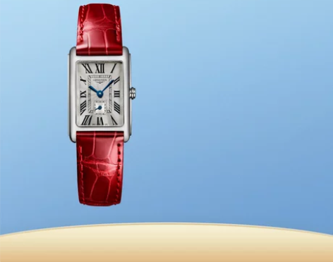 ?Longines浪琴 官方正品黛绰维纳系...