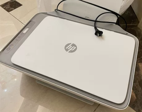 hp惠普2776家用小型彩色喷墨打印机复印...