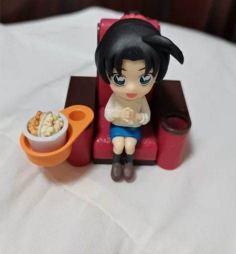 名侦探柯南 感兴趣的话点“我想要”和我私聊...