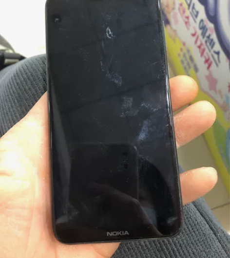 诺基亚x6  双卡6+64，功能测试都好，...