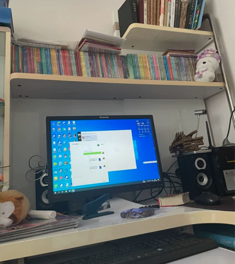 电脑桌上的都出,城市猎人1-35完 港版玉...