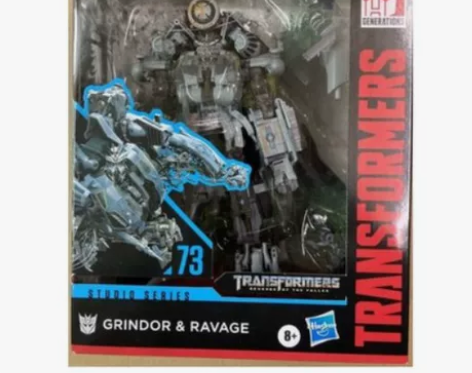 孩之宝变形金刚电影系列 ss73 领袖级 ...