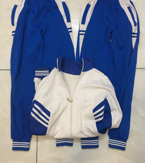 双旦特惠佛山小学生校服3件包邮150码 上...