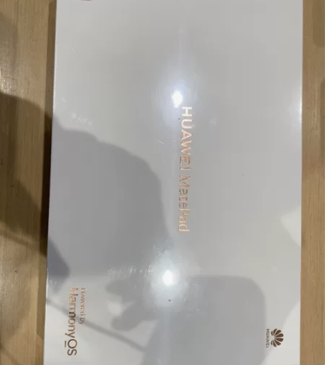华为平板 Mate pad 10.4寸 1...