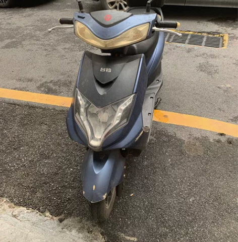 台铃电动车、60夫、回家了转给需要的朋友,...