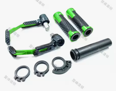 ?下单就发货，全新的没用过，没碰过车。摩托...