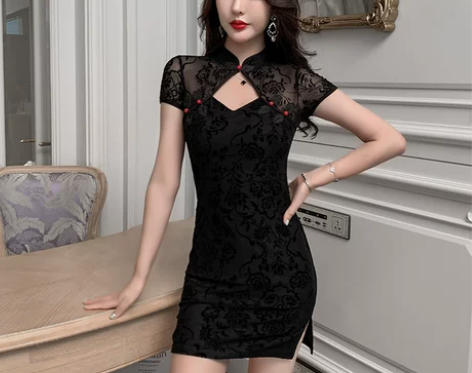 足浴桑拿技师工作服女新款夜场上班足疗女技师...