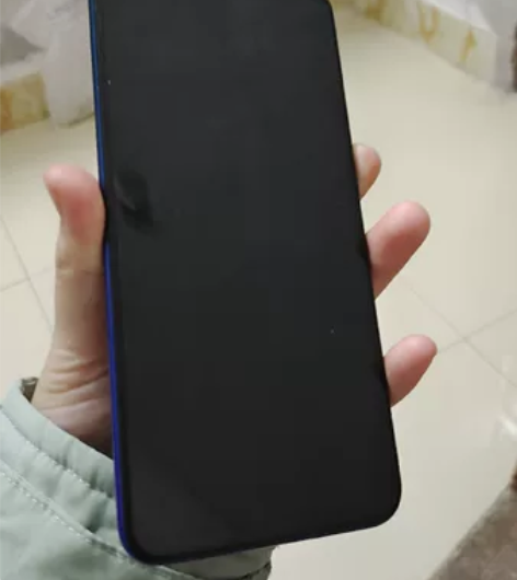 华为的畅享系列9S 没有任何维修，就是想换...