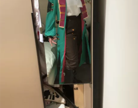 和顺动漫 偶像梦幻祭cos服 ES sea...