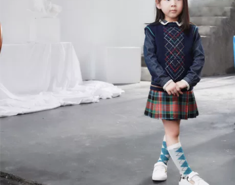 bp学院风一套（无背心）110码，码数很足...