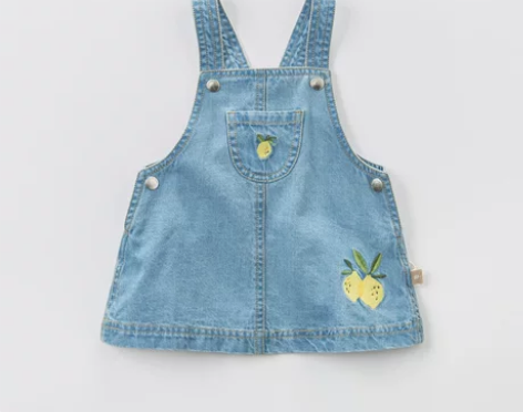 davebella戴维贝拉童装儿童裙子秋装...