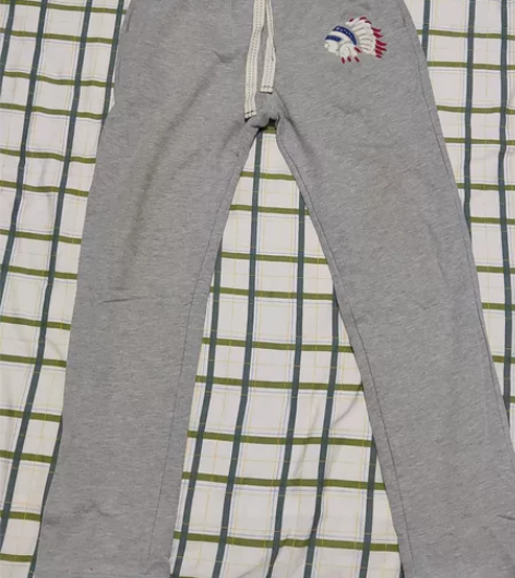 男士长裤180款，腰围32。成色比较新，质...