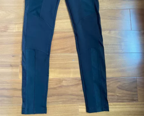 DIESEL休闲铅笔裤 25码 中腰运动休...