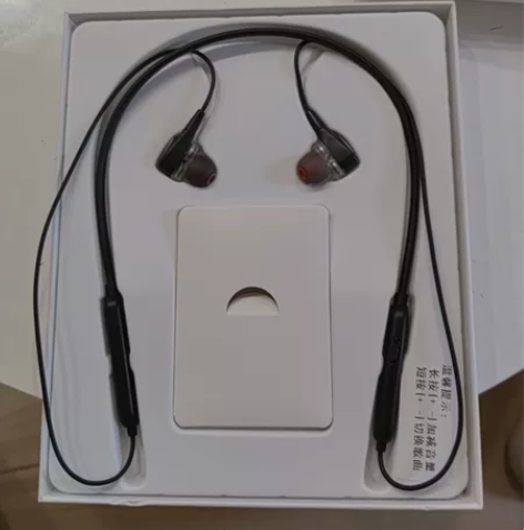 纽曼耳机大甩卖了，就用过几次，几乎全新， ...