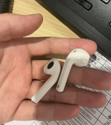 唐麦w9 左右耳机 感兴趣的话点“我想要”...