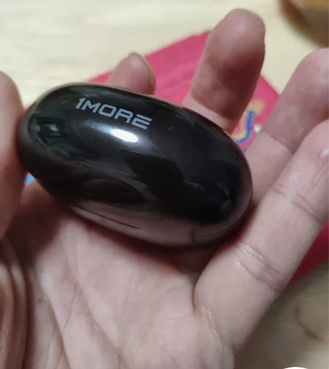 万魔 1MORE ColorBuds 时尚...