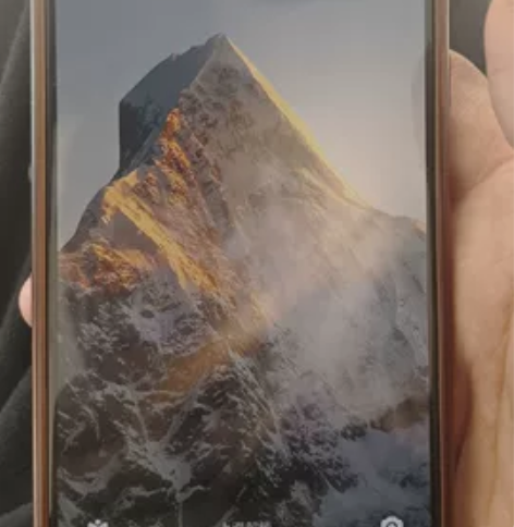 红米x10  8+128 自己使用，用的很...