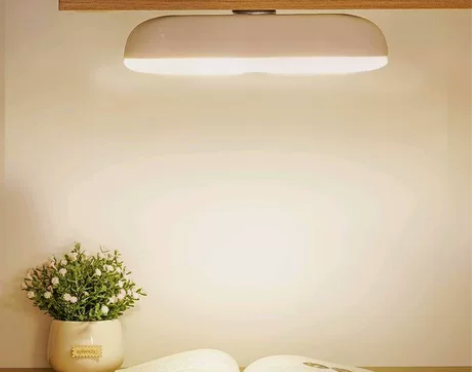 磁吸酷毙灯遥控台灯宿舍学习灯 【数量有限,...