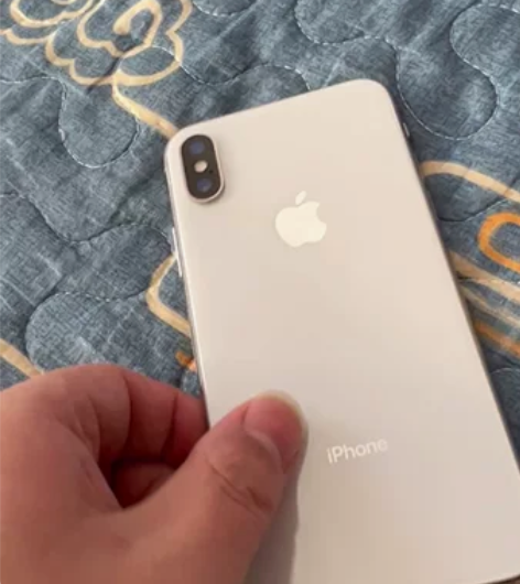 国行 iPhoneX 64g,苏宁购入,纯...