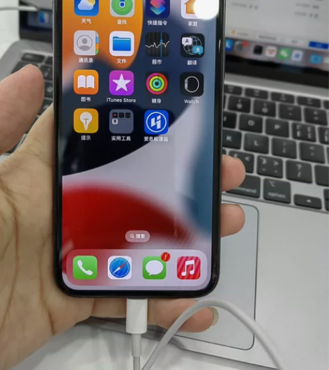 iPhone X 国行64G 整体成色还可...
