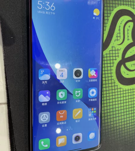 小米12 轻微划痕，想换小米13不议价！8...