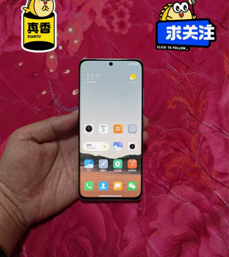 小米12s，xiaomi12s，白色，8G...