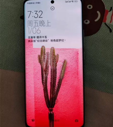 小米 13pro   12+512   远...