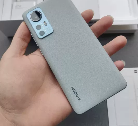 小米12S 5G国行 全网通 智能游戏拍照...