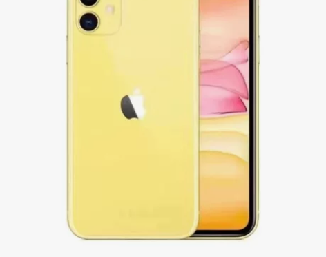 二手Apple/苹果 iPhone 11原...