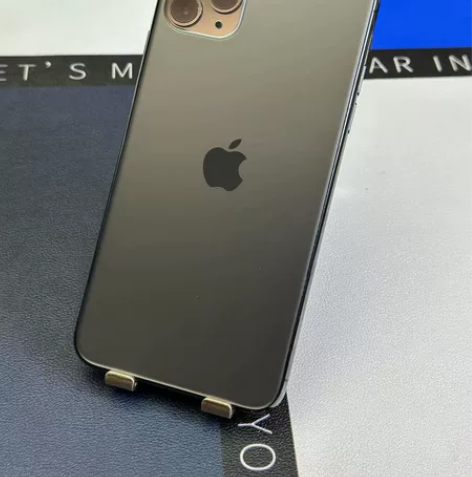 个人自用 iPhone 11 Pro Ma...