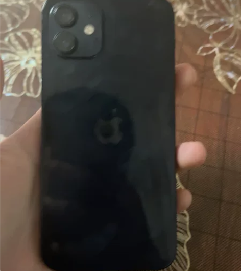 苹果12 64g 国行全原无拆无修 电池8...